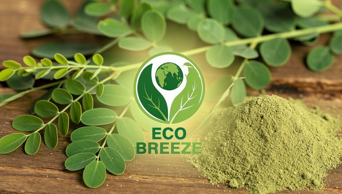 Eco Breeze Production